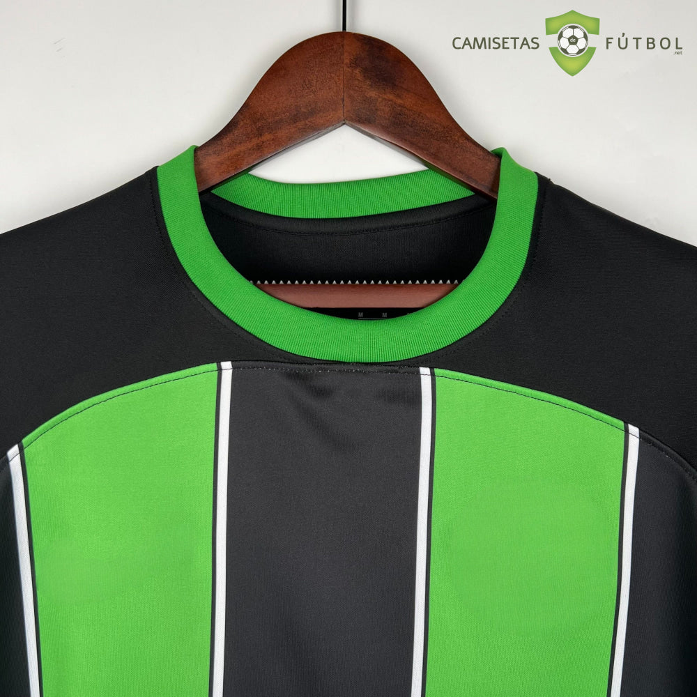 Camiseta Brighton 23-24 Visitante Personalizado