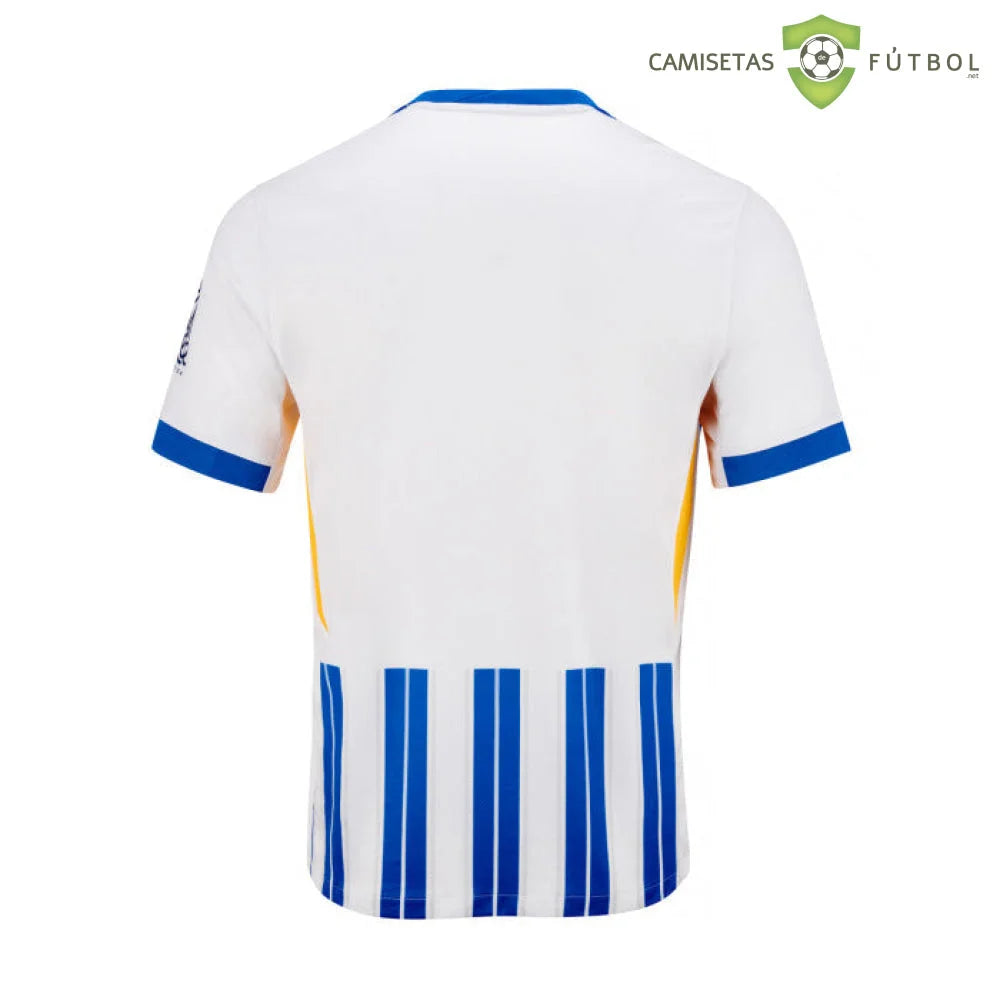 Maglia Brighton 24-25 Home