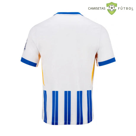 Maglia Brighton 24-25 Home