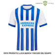 Maglia Brighton 24-25 Home