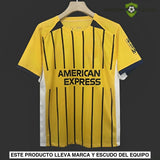 Maglia Brighton 24-25 Away
