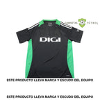 Camiseta Burgos 24-25 3ª Equipacion De Futbol