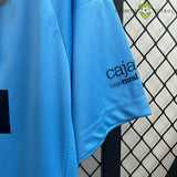 Maglia Burgos 24-25 Away da calcio