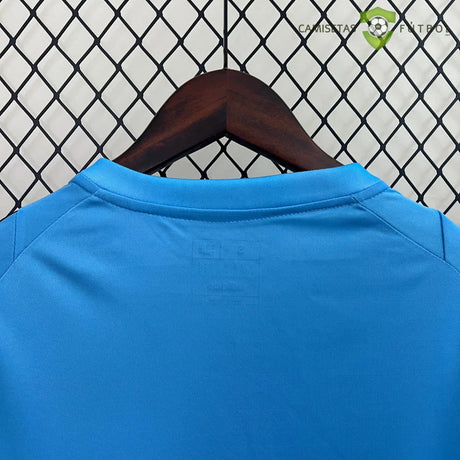 Maglia Burgos 24-25 Away da calcio
