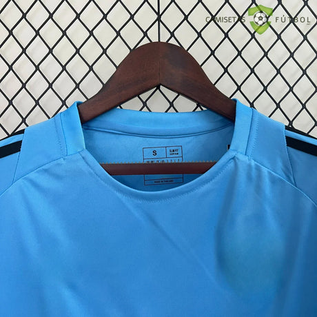 Maglia Burgos 24-25 Away da calcio