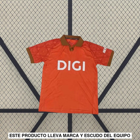 Maglia Burgos 25-26 Terza