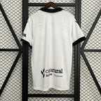 Camiseta Burgos 25-26 Local Camiseta Fan