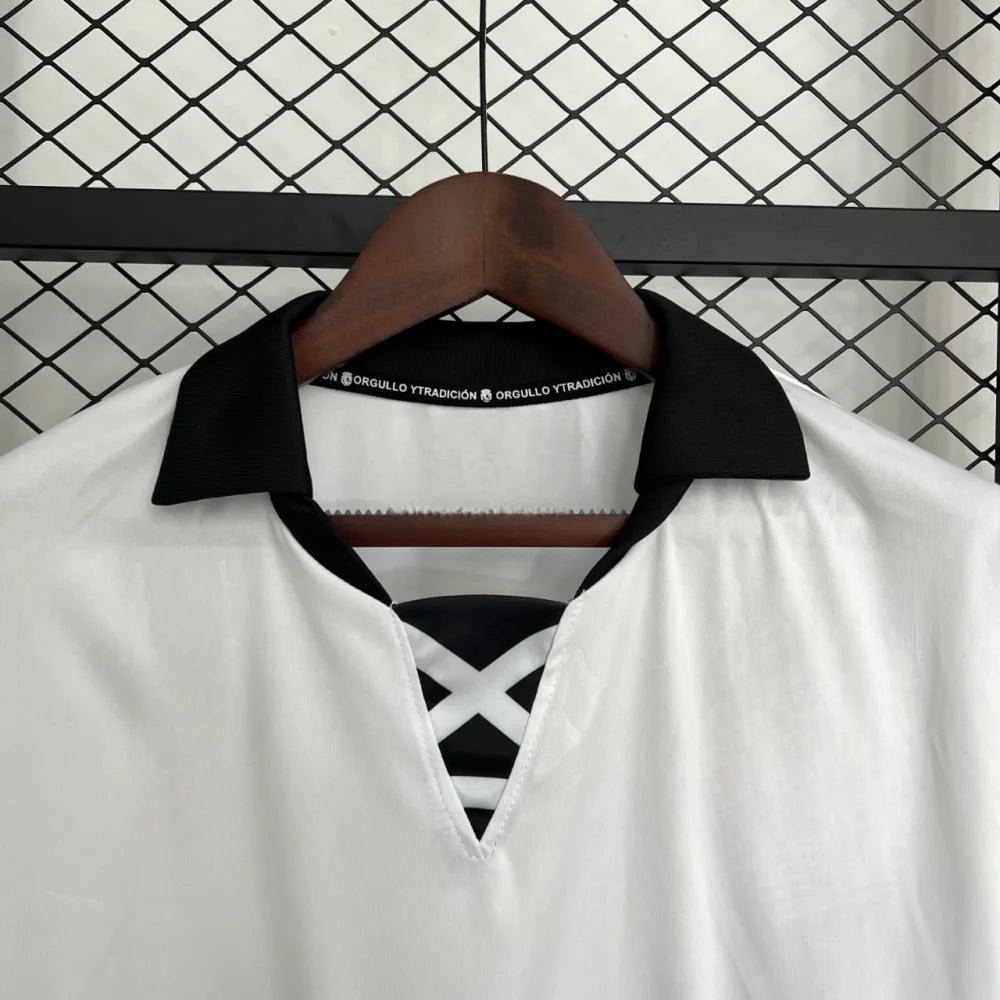 Camiseta Burgos 25-26 Local Camiseta Fan