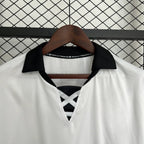 Camiseta Burgos 25-26 Local Camiseta Fan