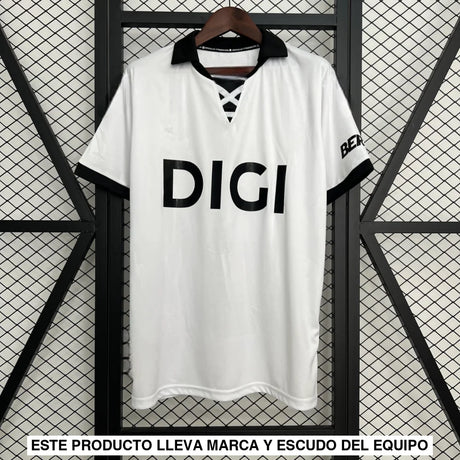 Camiseta Burgos 25-26 Local Camiseta Fan