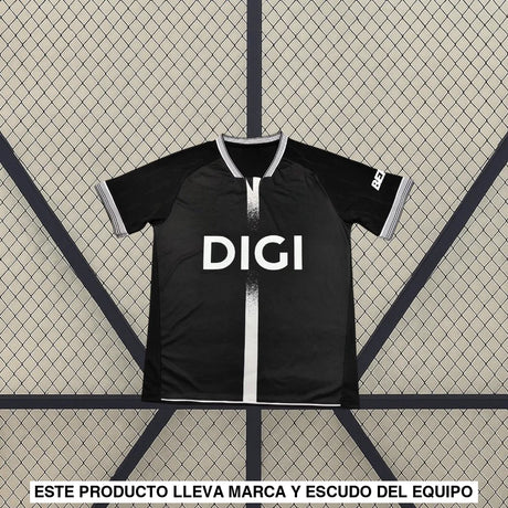 Camiseta Burgos 25-26 Visitante Camiseta Fan