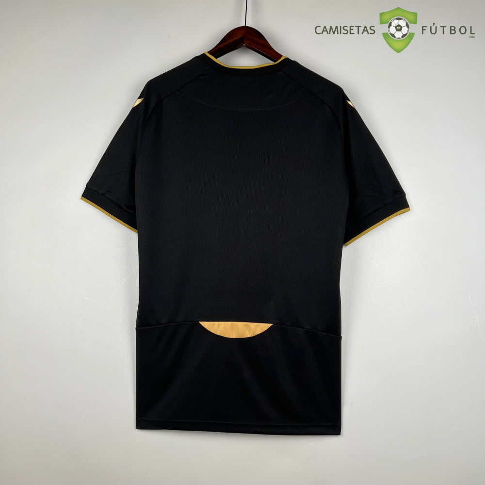 Camiseta Cádiz 23-24 Visitante Personalizado