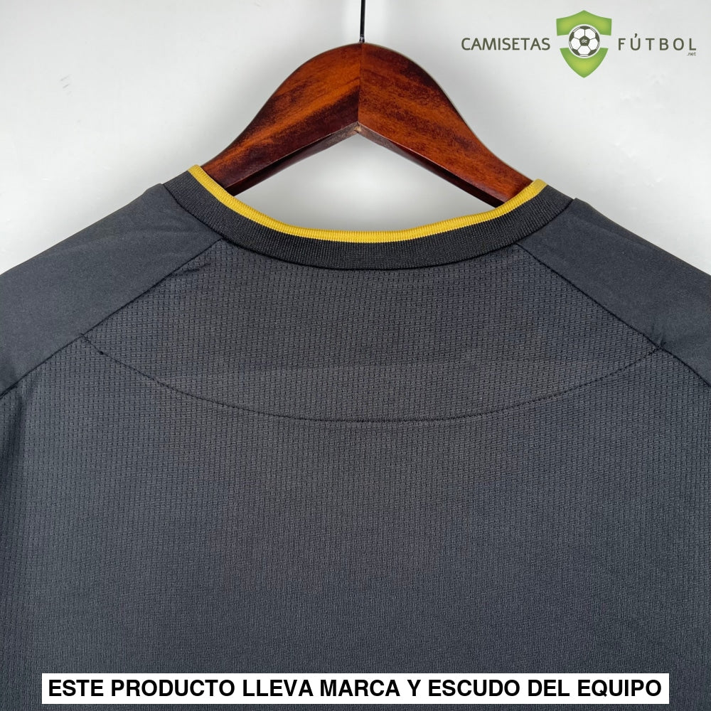 Camiseta Cádiz 23-24 Visitante Personalizado