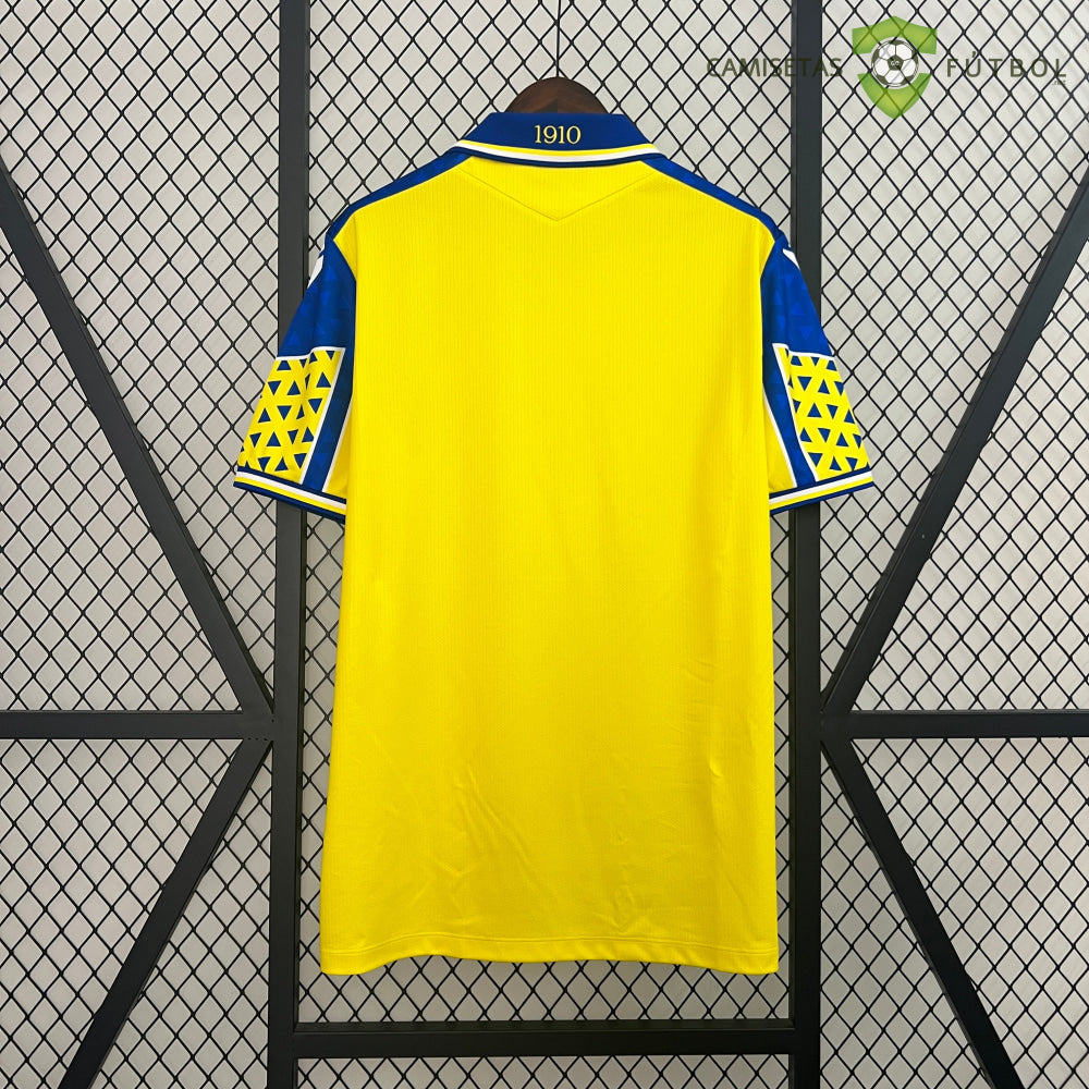 Camiseta Cádiz 24-25 Local De Futbol