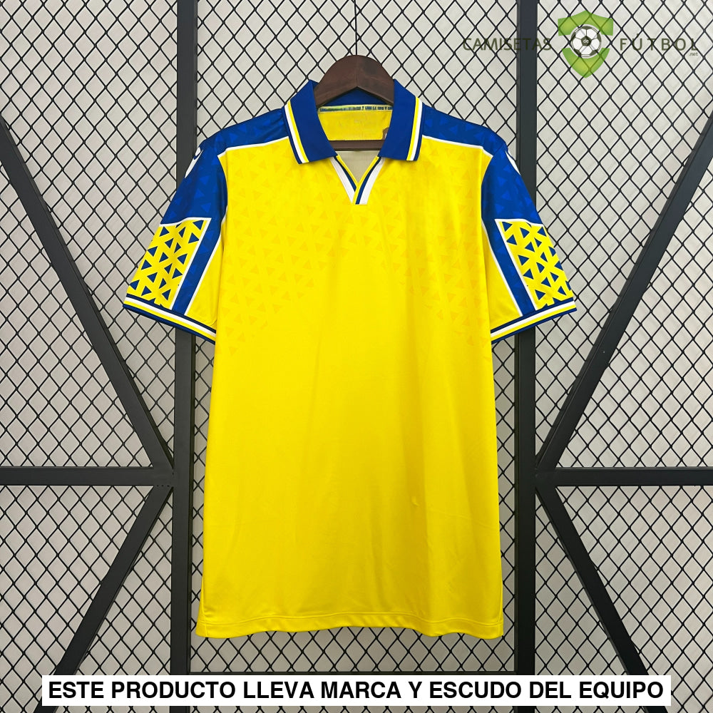 Camiseta Cádiz 24-25 Local De Futbol