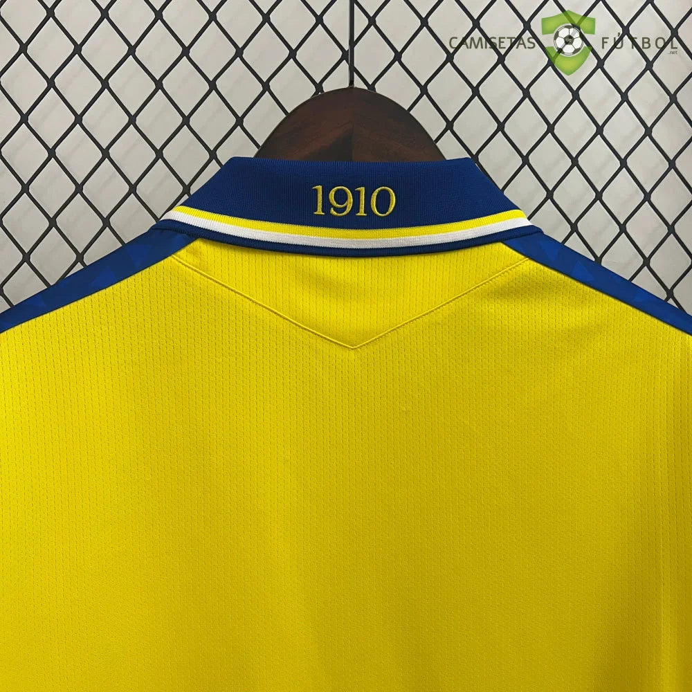 Camiseta Cádiz 24-25 Local De Futbol