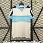 Camiseta Cádiz 24-25 Visitante De Futbol