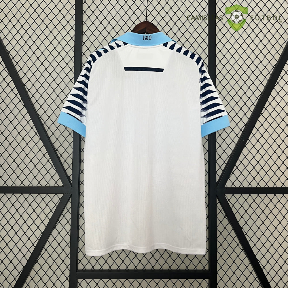 Camiseta Cádiz 24-25 Visitante De Futbol