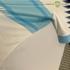 Camiseta Cádiz 24-25 Visitante De Futbol