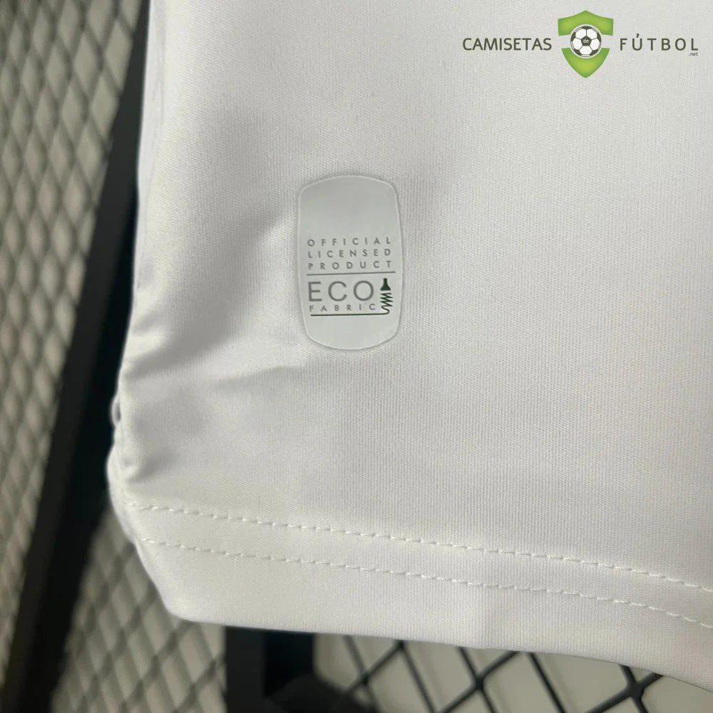 Camiseta Cádiz 24-25 Visitante De Futbol