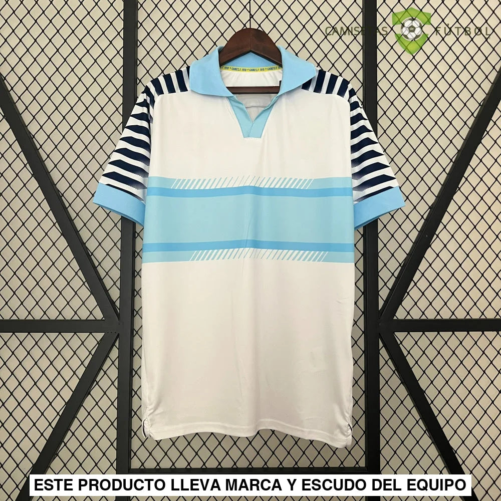 Maglia Cádiz 24-25 Away