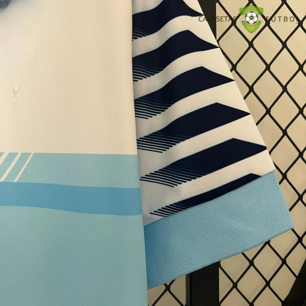 Camiseta Cádiz 24-25 Visitante De Futbol