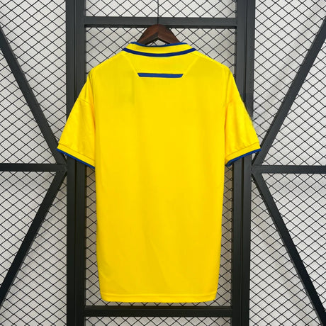 Camiseta Cádiz 25-26 Local Camiseta Fan