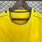 Camiseta Cádiz 25-26 Local Camiseta Fan