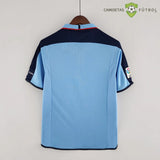 Maglia Celta De Vigo 02-04 Home (versione Retro) senza personalizzazione