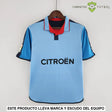 Maglia Celta De Vigo 02 - 04 Home (versione Retro) da calcio