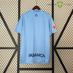 Camiseta Celta De Vigo 24-25 Local Futbol
