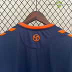 Camiseta Celta De Vigo 24-25 Visitante Futbol