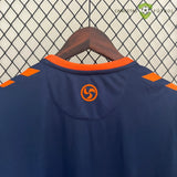 Camiseta Celta De Vigo 24-25 Visitante Futbol