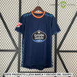 Camiseta Celta De Vigo 24-25 Visitante Futbol