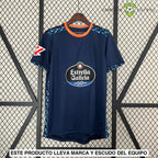 Camiseta Celta De Vigo 24-25 Visitante Futbol
