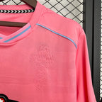 Camiseta Celta de Vigo 25 26 3ª Equipación Camiseta Fan