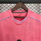 Camiseta Celta de Vigo 25 26 3ª Equipación Camiseta Fan