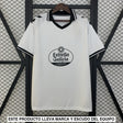 Maglia Celta de Vigo 25-26 Edición especial 100 años blanca