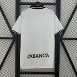 Maglia Celta de Vigo 25-26 Edición especial 100 años blanca