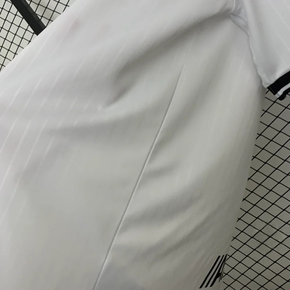 Camiseta Celta de Vigo 25-26 Edición especial 100 años blanca Camiseta Fan