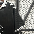 Camiseta Celta de Vigo 25-26 Edición especial 100 años negra Camiseta Fan