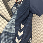 Camiseta Celta de Vigo 25-26 Visitante Camiseta Fan