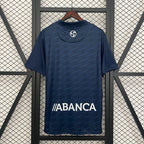 Camiseta Celta de Vigo 25-26 Visitante Camiseta Fan