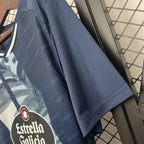 Camiseta Celta de Vigo 25-26 Visitante Camiseta Fan