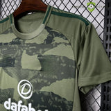 Camiseta Celtic 24-25 3ª Equipación De Futbol