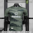 Maglia Celtic 24-25 Terza (versione Player) da calcio