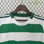 Camiseta Celtic 24-25 Local De Futbol