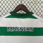 Camiseta Celtic 24-25 Local De Futbol