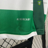 Camiseta Celtic 24-25 Local De Futbol