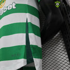 Camiseta Celtic 24-25 Home (Player Version) De Futbol